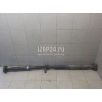 Вал карданный Mercedes Benz W221 (2005 - 2013) 2214107606
