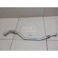 Трубка системы рециркуляции (EGR) VAG Touareg (2002 - 2010) 077131831A