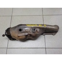 Коллектор выпускной VAG A8 [4D] (1999 - 2002) 077253034J