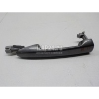 Ручка двери передней наружная правая Mazda Mazda 2 (DE) (2007 - 2014) GS1F58410G54