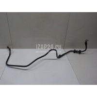 Трубка вакуумная Mazda Mazda 3 (BL) (2009 - 2013) BBP343490B