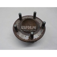 Ступица задняя Mazda Mazda 3 (BK) (2002 - 2009) BBM22615XA