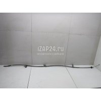 Трос стояночного тормоза левый Hyundai-Kia Solaris (2010 - 2017) 597601R300
