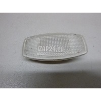 Повторитель на крыло белый GM Gentra II (2013 - 2015) 96337460