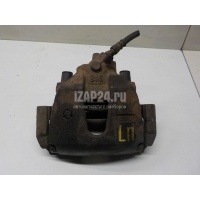 Суппорт тормозной передний левый Mazda C-MAX (2003 - 2010) BPYK3371XB