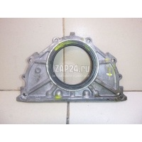Крышка коленвала задняя Nissan QX56 (JA60) (2004 - 2009) 122977S000