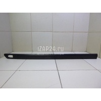 Молдинг передней левой двери Volvo XC90 (2002 - 2015) 9483885