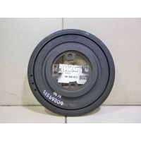 Шкив коленвала Volvo S80 (1998 - 2006) 30731038