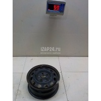 Диск колесный железо VAG Galaxy (1995 - 2006) 7M0601027F