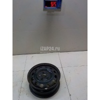 Диск колесный железо VAG Galaxy (1995 - 2006) 7M0601027F