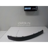 Молдинг переднего бампера правый VAG Alhambra (2000 - 2010) 7M7807718B41