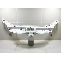 Панель передняя Renault Logan II (2014 - ) 625044173R