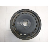 Диск колесный железо Renault Megane III (2009 - 2016) 403009740R