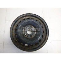 Диск колесный железо Renault Megane III (2009 - 2016) 403009740R