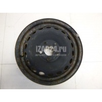 Диск колесный железо Renault Megane III (2009 - 2016) 403009740R