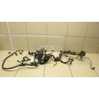 Проводка (коса) Mercedes Benz W203 (2000 - 2006) 2721509033