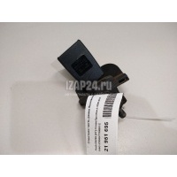 Ответная часть ремня безопасности VAG A5/S5 [8T] Coupe/Sportback (2007 - 2016) 8T0857739B01C