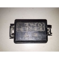Крышка блока реле Honda CR-V (2002 - 2006) 38182S9AJ01