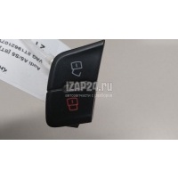 Кнопка центрального замка VAG A5/S5 [8F] Cabrio (2010 - 2016) 8T1962107V10