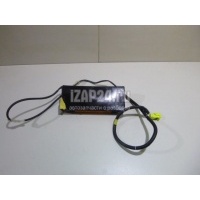 Подушка безопасности боковая (в сиденье) Subaru Forester (S11) (2002 - 2007) 98201SA040