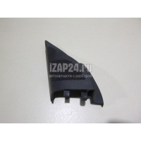 Крышка зеркала внутренняя левая Mitsubishi Lancer (CX,CY) (2007 - ) 7221A169