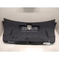 Обшивка крышки багажника VAG A5/S5 [8T] Coupe/Sportback (2007 - 2016) 8T0867975A2Z3