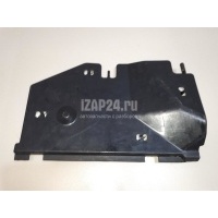 Накладка (кузов внутри) Honda CR-V (2002 - 2006) 77345S9AA00