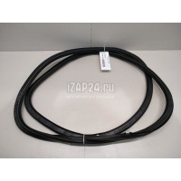 Уплотнитель (внутри) VAG A8 [4H] (2010 - 2017) 4H0831721G
