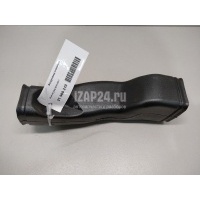 Воздуховод отопителя VAG A8 [4H] (2010 - 2017) 4H0819633A