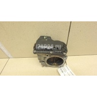 Заслонка дроссельная электрическая Nissan Pathfinder (R51) (2005 - 2014) 161197S001