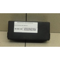 Крышка блока предохранителей Nissan Pathfinder (R51) (2005 - 2014) 24382ZP00B