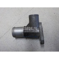Фланец двигателя системы охлаждения Hyundai-Kia Sephia/Shuma (1996 - 2001) 0K2A515161
