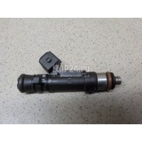 Форсунка инжекторная электрическая GM Agila A (2000 - 2008) 24420543