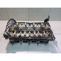 Головка блока GM Astra H / Family (2004 - 2015) 55560772
