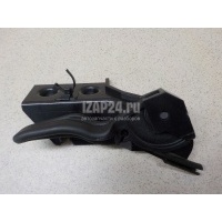 Ручка открывания капота GM Corsa D (2006 - 2015) 13186910