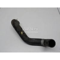 Патрубок радиатора Toyota Corolla E18 2013 165730T070