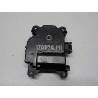 Моторчик заслонки отопителя Toyota Corolla E18 2013