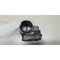 Заслонка дроссельная электрическая VAG Altea (2004 - 2015) 03G128063B