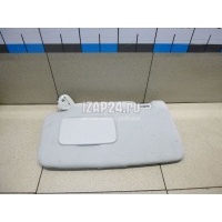 Козырек солнцезащитный (внутри) Subaru Forester (S13) (2012 - 2018) 92011SG570LO