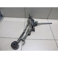 Кулиса КПП Subaru Impreza (G10) (1996 - 2000) 35011AC060