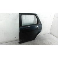 Дверь задняя левая FORD FOCUS (2005-2011) 2010