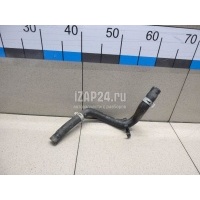 Патрубок отопителя Subaru Forester (S11) (2002 - 2007) 72411FE023