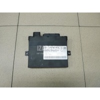 Блок управления центральным замком VAG Touareg (2002 - 2010) 7L0909137CX02H