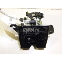 Замок багажника Hyundai-Kia i20 (2008 - 2014) 812301j020