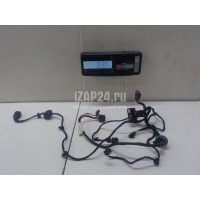 Проводка (коса) VAG Passat [B5] (1996 - 2000) 3B0971121E