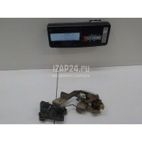 Замок двери передней правой GM Matiz (M100/M150) (1998 - 2015) 96518893