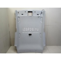 Обшивка потолка Hyundai-Kia Ceed (2012 - 2018) 85331A2050ED