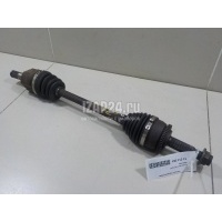 Полуось передняя левая Hyundai-Kia Solaris (2010 - 2017) 495001R000
