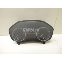 Панель приборов VAG Octavia (A5 1Z-) (2004 - 2013) 1Z0920803BKD0
