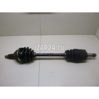 Полуось передняя левая Hyundai-Kia Sephia II/Shuma II (2001 - 2004) 0K2N42560X